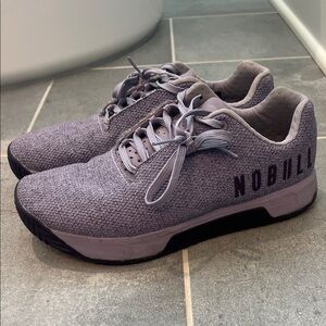 NOBULL Outwork Edge (Impact) Training Shoe
